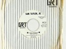 Northern Soul Funk 45 - Sam Taylor, Jr. - The Stinger - GRT - VG++