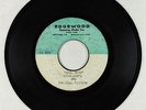 Northern Soul Funk Acetate 45 - Starlights & Soul Misters - Soul Road - Edgewood