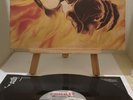 Mercyful Fate Don’t Break The Oath Vinyl Combat Records Camo Label LP Original