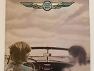 Xian Modern Soul AOR LP BRUCE HIBBARD Never Turnin' Back Myrrh HEAR Rare