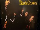 The Black Crowes Shake Your Money Maker NEW MINT GREEN VINYL RECORD LP
