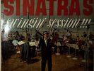 Frank Sinatra 's swinging sesssion * seltene promo  Capitol K83256 Vinyl LP #364