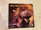 ALBERT KING-YEARS GONE BY-EXCELLENT GLOSSY VINYL  1969