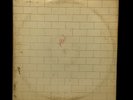 PINK FLOYD   The Wall 2 LP 1979 36183 w/Inner Sleeves VG+ Vinyl Pitman Press