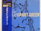 GRANT GREEN OLEO BLUE NOTE GXF3065 JAPAN OBI VINYL LP