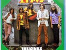 KINKS APEMAN PYE LL2424Y JAPAN VINYL 7