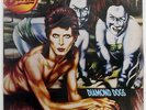 DAVID BOWIE DIAMOND DOGS RVC RVP6130 JAPAN VINYL LP