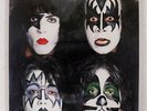 KISS DYNASTY CASABLANCA VIP6678 JAPAN VINYL LP
