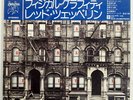 LED ZEPPELIN PHYSICAL GRAFFITI SWAN SONG P5163N JAPAN OBI VINYL 2LP