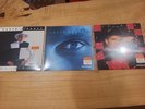 Garth Brooks vinyl 3 Albums Sealed Brand New MINT Chase ,pieces,fresh Horses