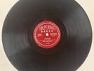 Pelicans 1955 DOO WOP 78 The Chimes /Ain't Gonna Do It IMPERIAL FLEXI Strong VG+