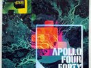 APOLLO 440 GETTIN' HIGH ON YOUR OWN SUPPLY STEALTH SSX3440LP UK 2LP