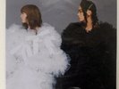 CHARA + YUKI ECHO EPIC ESJL3117 VINYL LP