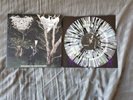 Drowning The Light Ghosts Of Oceania Mountain Of Malevolence Vinyl Record LP New
