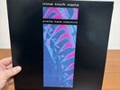 Nine Inch Nails Pretty Hate Machine LP Vinyl Bicycle