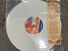Brother Ali: Uncle Sam Goddamn(White Vinyl) Limited Edition