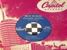 BEATLES-Four By The Beatles-OR.VG 45 RPM 4-TRACK EP PLAYS VG+/VG++ SOUNDS GREAT