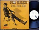 DUKE PEARSON Prairie Dog LP ATLANTIC 3005 US '66 MONO George Coleman Harold Vick