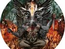 Belphegor - Walpurgis Rites - ltd. numbered Picture Vinyl LP OVP/NEW/SEALED