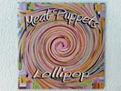 Disque vinyle lp MEAT PUPPETS. Lollipop (Orange And Purple Mix)