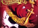 Cypress Hill - Stoned Raiders 2LP 2001 Columbia