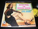 Fun 50s CHEESECAKE MGM Stereo Banner Lp LEROY HOLMES Music From MODERN SCREEN