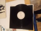 AEROSMITH Draw The Line LP COLUMBIA AL 34856 STEREO PROMO 1977 Rock