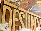 The Jacksons Destiny Vinyl PROMOTIONAL EDITION TESTED