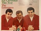 THE LETTERMAN FOR CHRISTMAS THIS YEAR VINYL LP ST 2587 SEALED NEW   Vintage