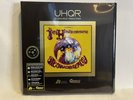 Jimi Hendrix Are You Experienced 2022 DELUXE (SEALED/MINT) CLEAR VINYL UHQR 200G
