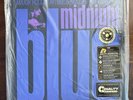 Kenny Burrell - Midnight Blue on Blue Note Analogue Productions 45 RPM Reissue