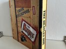 The Beatles Box - From Liverpool. 8 x Vinyl LP records Box Set V good Cond