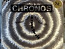 Chronos - Triptyque électronique de Bernard Parmegiani LP 33 rpm PHILIPS 6521025