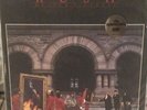 RUSH - MOVING PICTURES   VINYL LP  AUDIOPHILE … NEW