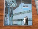 Depeche Mode - Some Great Reward (INT 146.812 STUMM 19 GERMAN GREY VINYL RARE )
