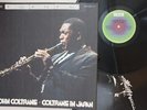 3LP JOHN COLTRANE Coltrane In Japan YB85013AI ABC IMPULSE JAPAN Vinyl