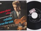 Eddie COCHRAN * 1963 French EP * ROCK'N'ROLL ROCKABILLY * Listen