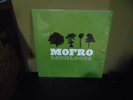 Mofro LP Lochloosa JJ GREY Swamp & Water Colored Vinyl (Green & Blue) Rare CLUB