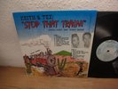 Keith & Tex – Stop That Train LP Reggae Rarität Jamaica 1991 mint- megarar