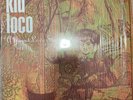 Kid Loco - A Grand Love Story X2 LP France 1997 Yellow Productions NM, RARE.