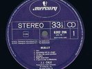 J.J. Cale Really NEAR MINT Mercury Vinyl LP