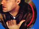 David Gilmour Blue Light Vinyl Single 12inch NEAR MINT Harvest