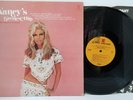 NANCY SINATRA Nancy’s Greatest Hits 1970 LP Reprise RS 6409 - Tested VG+  *R7