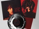 Louis Tomlinson - Faith in the Future - Album Vinyle Noir & Blanc Marbré