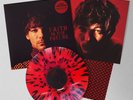 Louis Tomlinson - Faith in the Future - Album Vinyle Rouge & Noir Marbré