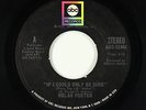 Northern Soul 45 - Nolan Porter - If I Could Only Be Sure - ABC