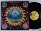 DR. JOHN In The Right Place ATCO LP VG+ unipak u