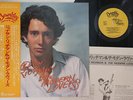 LP Jonathan Richman Jonathan Richman Modern Lovers PB2007 BESERKLEY Japan OBI