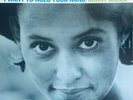 BLUE NOTE ST-84202 GRANT GREEN I WANT TO HOLD YOUR HAND TONE POET 2023