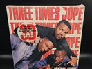 THREE TIMES DOPE Original Stylin Arista Records 1989 Sealed
